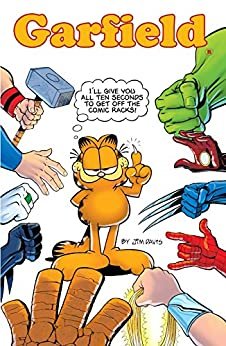 Garfield Vol. 2 (English Edition)
