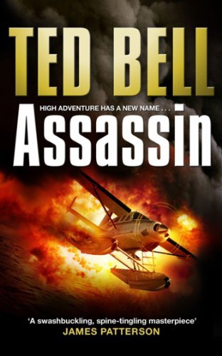 Assassin (English Edition)