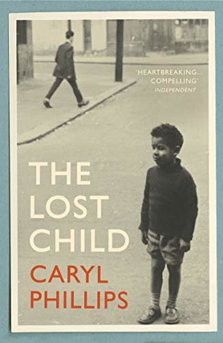 The Lost Child (English Edition)