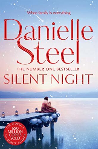 Silent Night (English Edition)