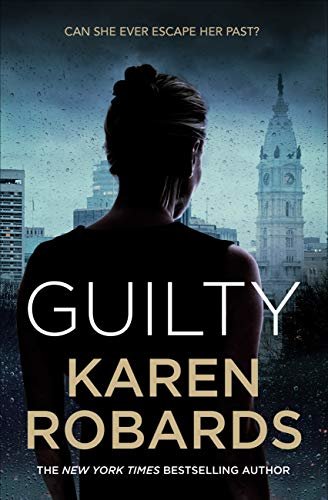 Guilty: A page-turning thriller full of suspense (English Edition)