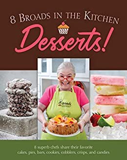 Desserts (English Edition)