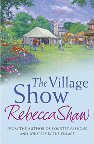 The Village Show: Tales from Turnham Malpas (Turnham Malpas Series Book 4) (English Edition)