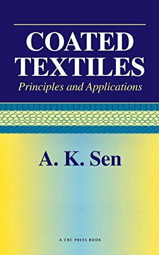 Coated Textiles: Principles and Applications (English Edition)