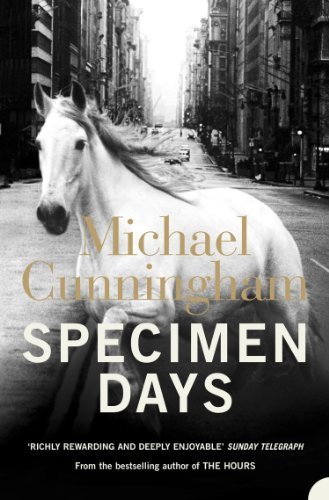 Specimen Days (English Edition)
