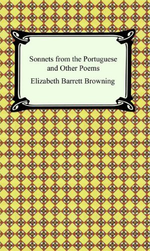 Sonnets from the Portuguese and Other Poems (English Edition)