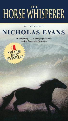 The Horse Whisperer: A Novel (English Edition)