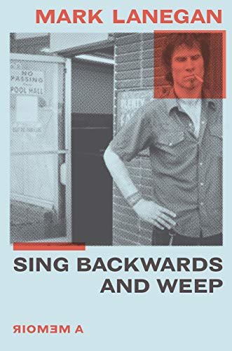 Sing Backwards and Weep: The Sunday Times Bestseller (English Edition)