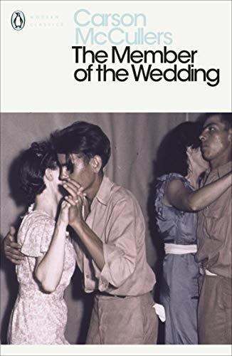 The Member of the Wedding (Penguin Modern Classics) (English Edition)