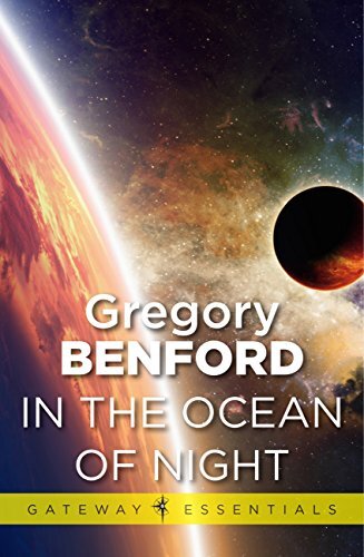 In the Ocean of Night: Galactic Centre Book 1 (Gateway Essentials 17) (English Edition)