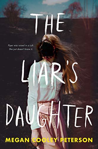 The Liar's Daughter (English Edition)
