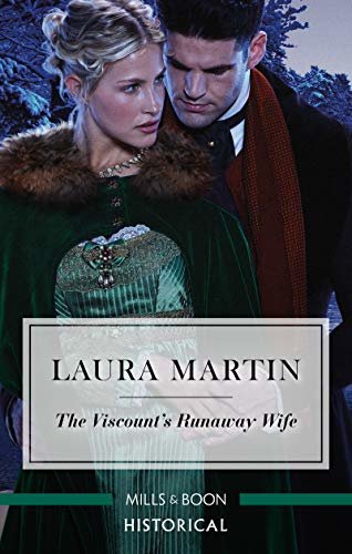 The Viscount's Runaway Wife (English Edition)
