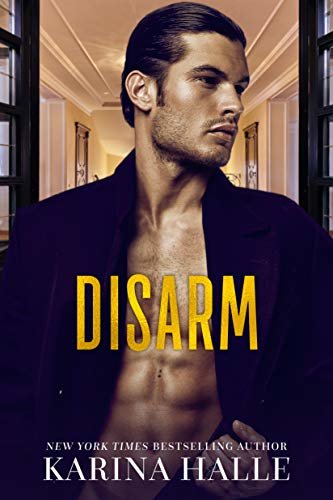 Disarm (The Dumonts Book 2) (English Edition)