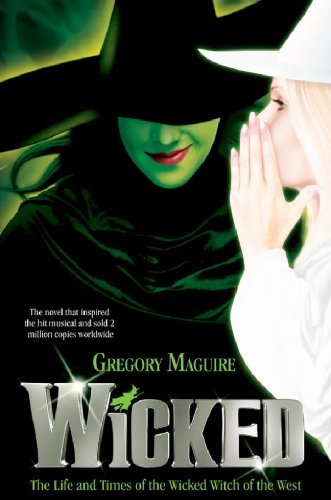 Wicked (Wicked Years Book 1) (English Edition)