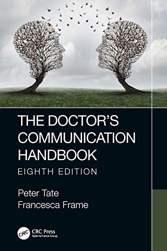 The Doctor's Communication Handbook, 8th Edition (English Edition)