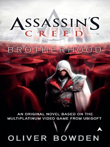 Assassin's Creed: Brotherhood (English Edition)