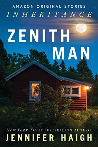 Zenith Man (Inheritance collection) (English Edition)