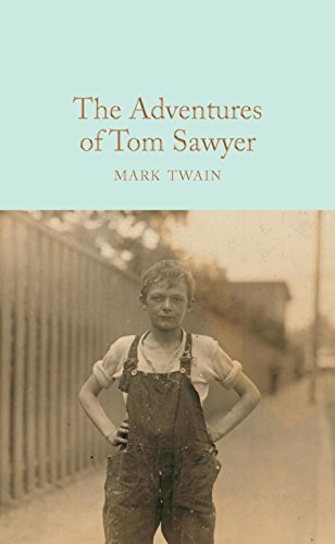 The Adventures of Tom Sawyer (Macmillan Collector's Library) (English Edition)