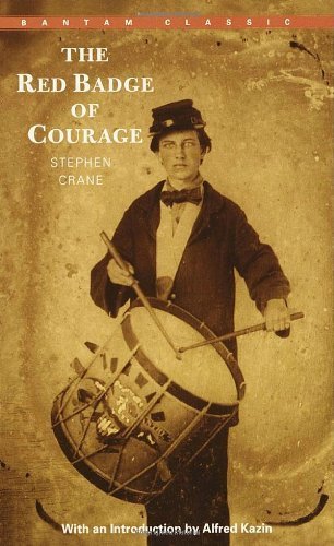 The Red Badge of Courage (Bantam Classics) (English Edition)