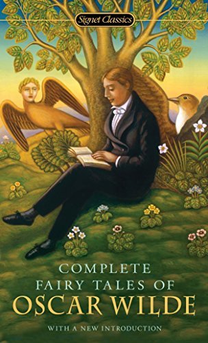 Complete Fairy Tales of Oscar Wilde (Signet Classics) (English Edition)