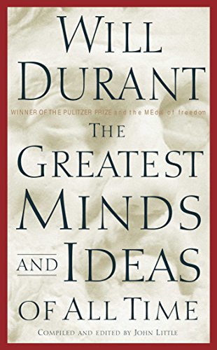 The Greatest Minds and Ideas of All Time (English Edition)