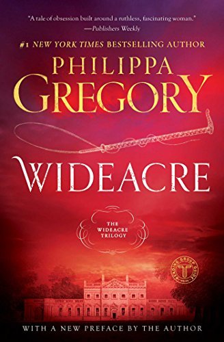Wideacre: A Novel (Wildacre Trilogy Book 1) (English Edition)