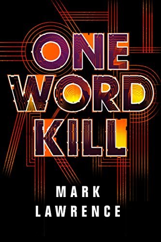 One Word Kill (Impossible Times Book 1) (English Edition)
