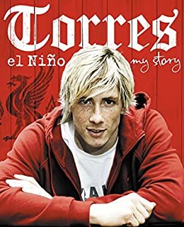 Torres: El Niño: My Story (English Edition)