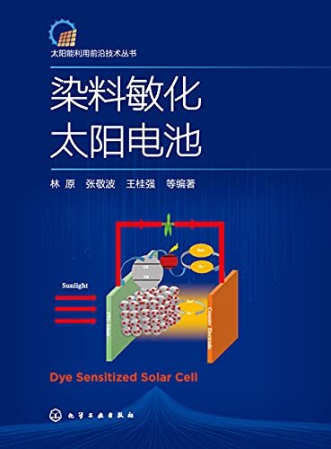 染料敏化太阳电池