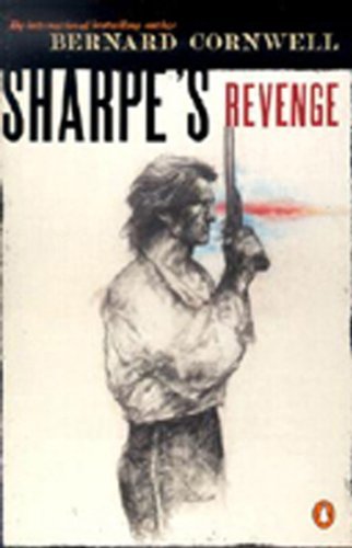 Sharpe's Revenge (#10) (English Edition)