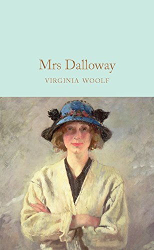 Mrs Dalloway (Macmillan Collector's Library) (English Edition)