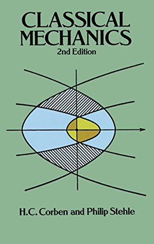 Classical Mechanics: 2nd Edition (Dover Books on Physics) (English Edition)