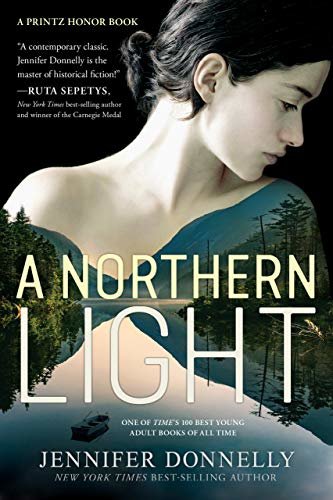 A Northern Light (English Edition)