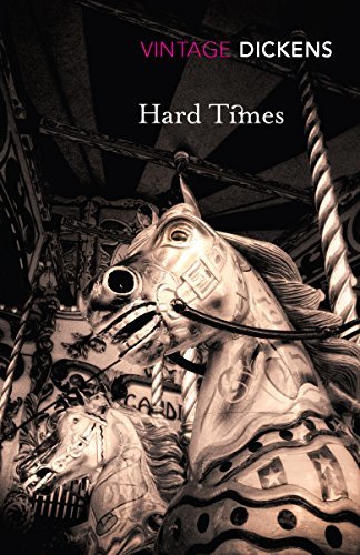 Hard Times (Vintage Dickens) (English Edition)