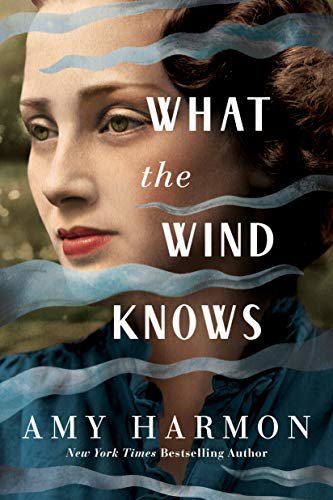 What the Wind Knows (English Edition)