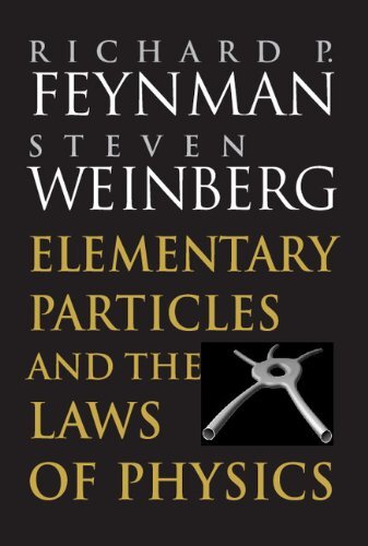 Elementary Particles and the Laws of Physics: The 1986 Dirac Memorial Lectures (English Edition)