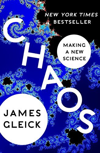 Chaos: Making a New Science (English Edition)