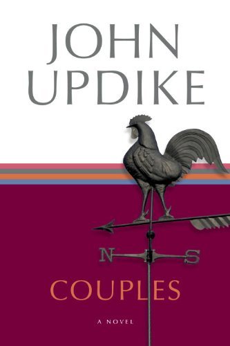 Couples: A Novel (English Edition)