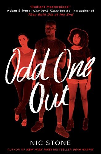 Odd One Out (English Edition)