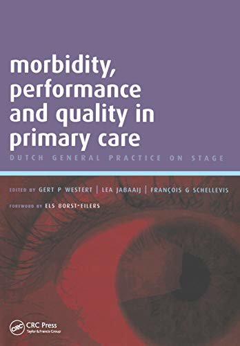 Morbidity, Performance and Quality in Primary Care: A Practical Guide, v. 2 (English Edition)
