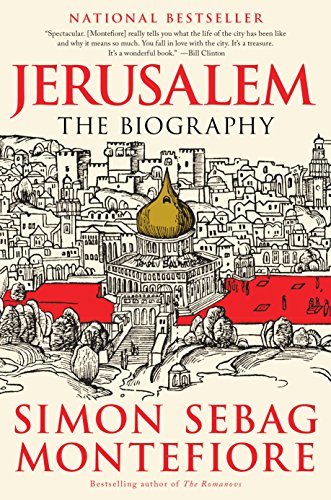 Jerusalem: The Biography (English Edition)