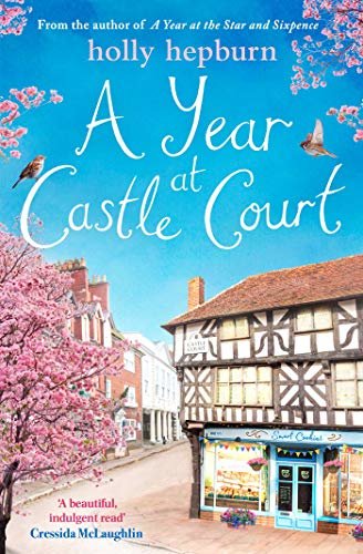 A Year at Castle Court (English Edition)