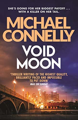 Void Moon (English Edition)