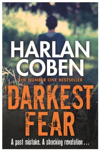 Darkest Fear (Myron Bolitar Book 7) (English Edition)
