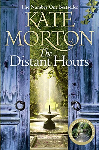The Distant Hours: Sophie Allport limited edition (English Edition)