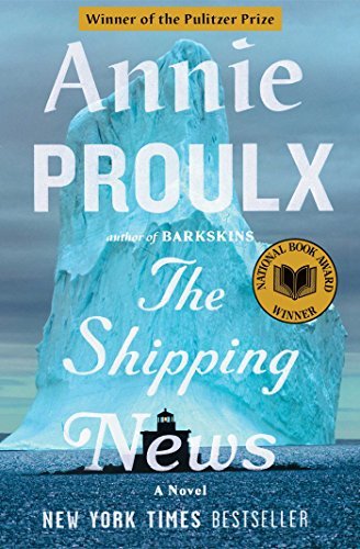 The Shipping News: A Novel (English Edition)