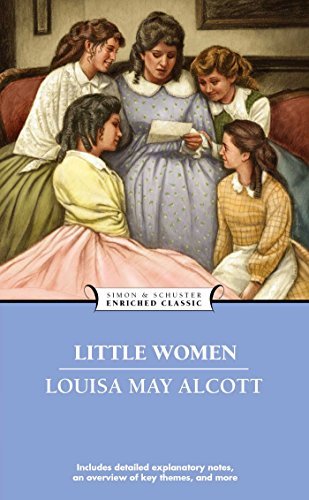 Little Women (Enriched Classics) (English Edition)