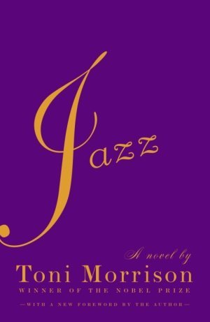 Jazz (English Edition)