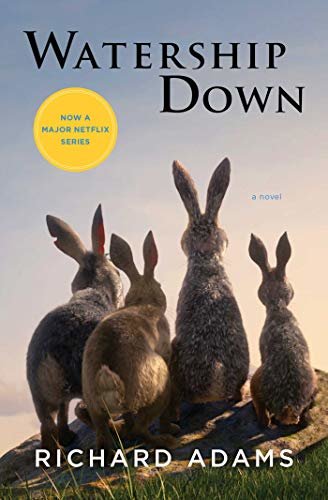 Watership Down: A Novel (Puffin Books Book 1) (English Edition)