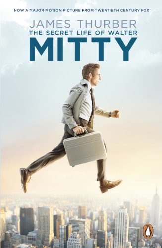 The Secret Life of Walter Mitty (Penguin Modern Classics) (English Edition)